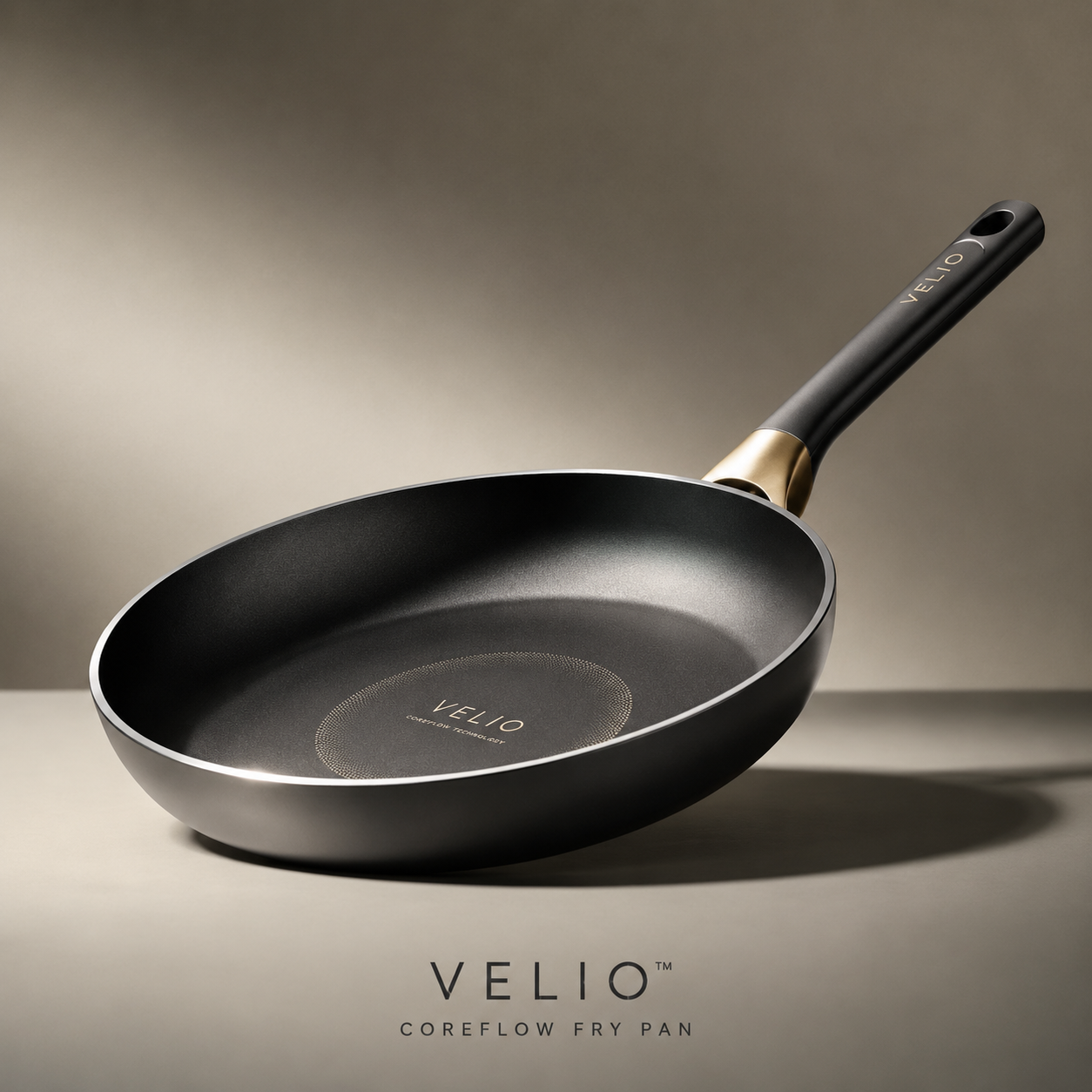 VELIO™ CoreFlow Fry Pan