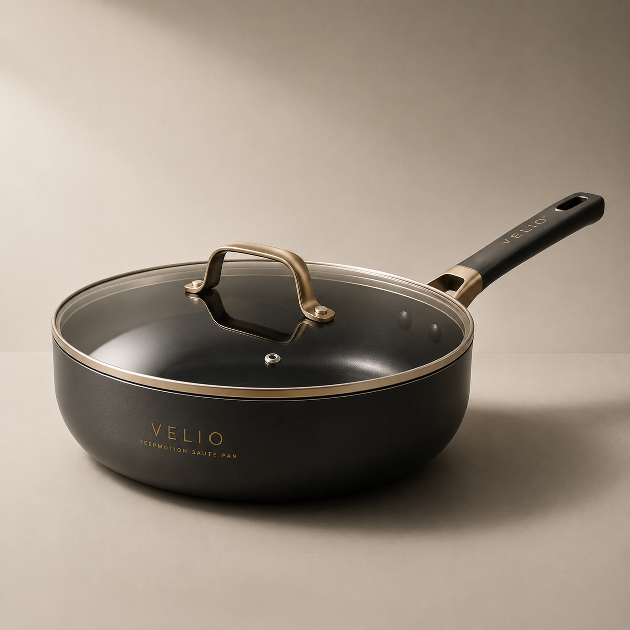 VELIO™ DeepMotion Saute Pan