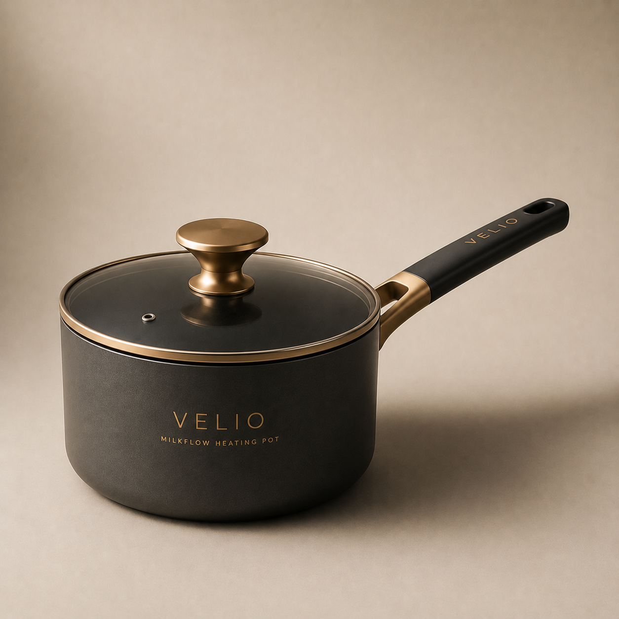 VELIO™ MilkFlow Heating Pot