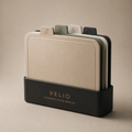 VELIO™ SliceMaster Cutting Board Set