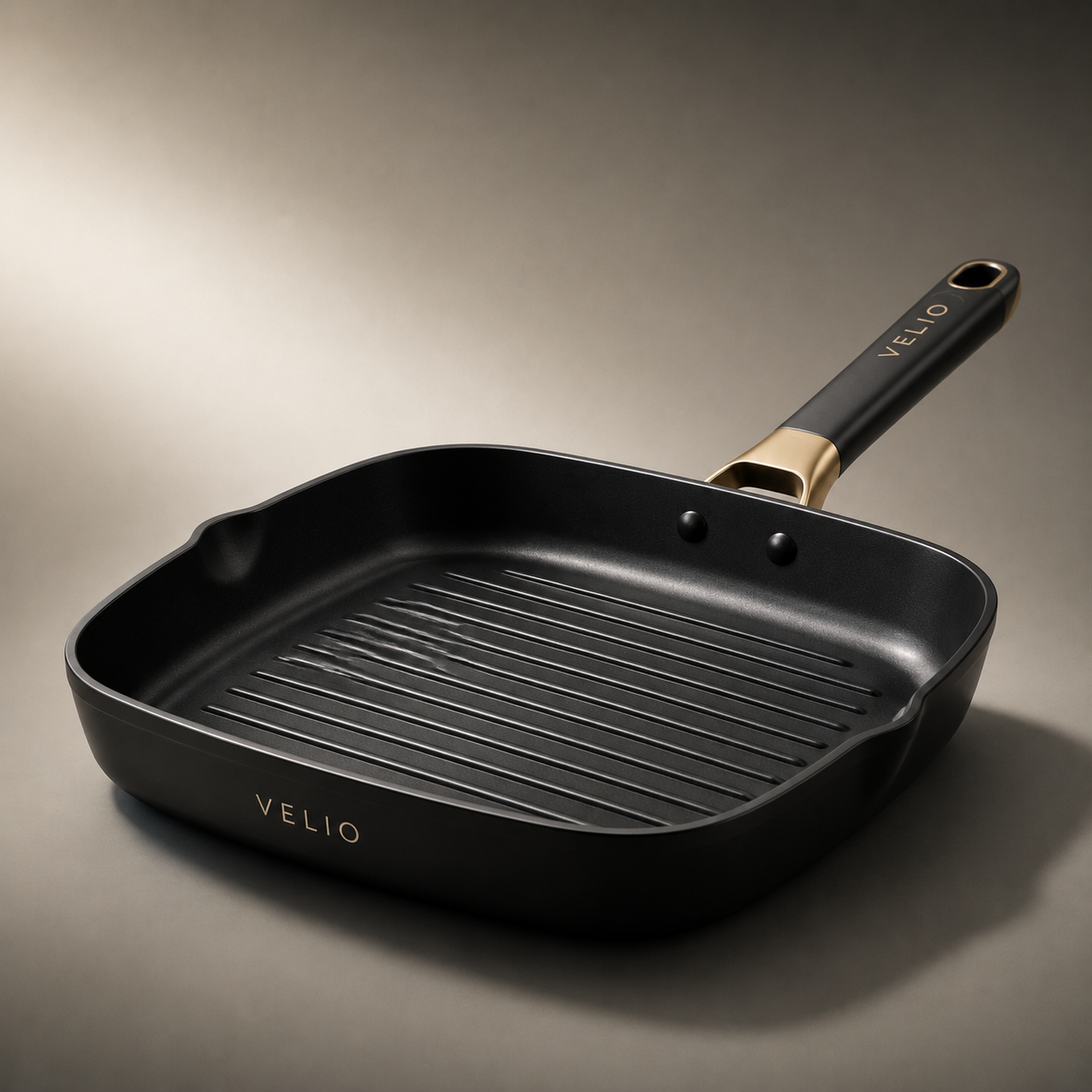 VELIO™ SteakForge Grill Pan
